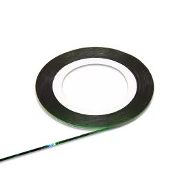Artificial nail decorative strip  #07 Green