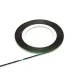 Artificial nail decorative strip  #07 Green