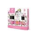 Moyra Mother-daughter nail polish set  No. 01 