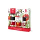 Moyra Mother-daughter nail polish set  No.02 