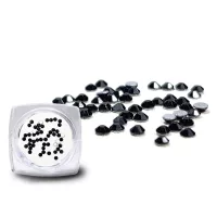 Crystal rhinestones