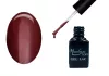 One step gel polish 5ml #003 Dark burgundy pearl