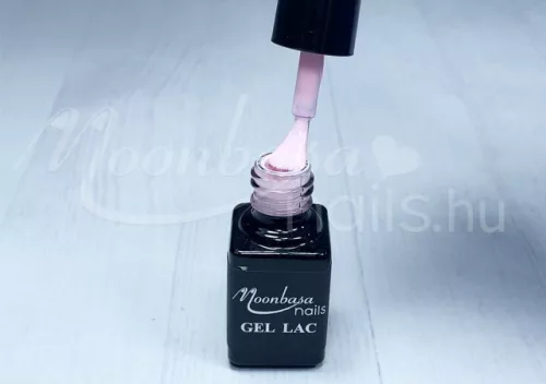 One step gel polish 5ml #006 Baby pink