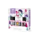 Moyra Mother-daughter nail polish set  No.03 