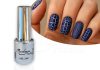 Crackle gel polish 4ml #575 Moonlight