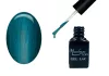 One step gel polish 5ml #009 Pearl satin blue