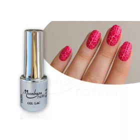 Crackle gel polish 4ml #581 Rose Quartz