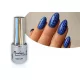 Crackle gel polish 4ml #573 BlueSky