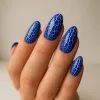 Crackle gel polish 4ml #573 BlueSky