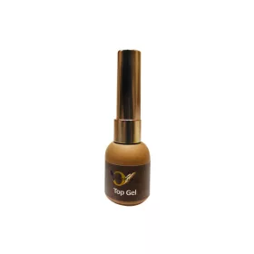 Nailique Studio Top Gel 8ml #S101 Clear