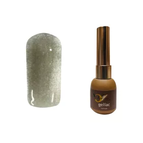 Chrome Cat Eye Gel Polish 8ml S403 Golden Pulse