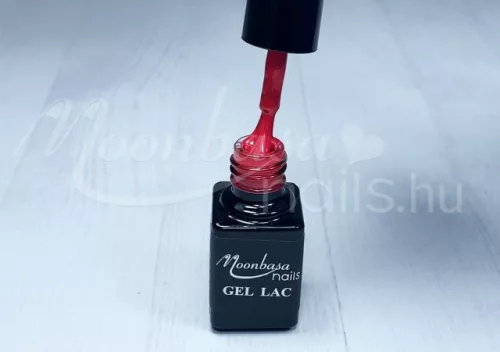 One step gel polish 5ml #013 Pearly magenta