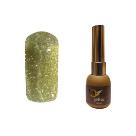 Chrome Cat Eye Gel Polish 8ml S407 Moss Whisper