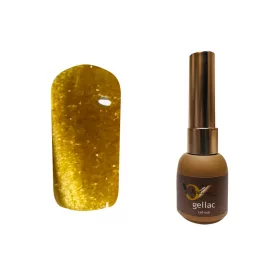 Chrome Cat Eye Gel Polish 8ml S408 Sage Illusion