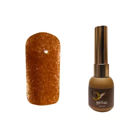 Chrome Cat Eye Gel Polish 8ml S410 Forest Veil