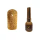 Chrome Cat Eye Gel Polish 8ml S411 Golden Eclipse
