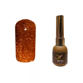 Chrome Cat Eye Gel Polish 8ml S412 Citrine Beam