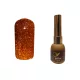 Chrome Cat Eye Gel Polish 8ml S412 Citrine Beam
