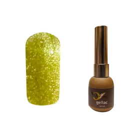 Chrome Cat Eye Gel Polish 8ml S417 Honey Spark