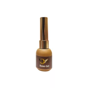 Nailique Studio Base Gel 8ml S111 Clear