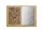 Nail stamping plate 9.5x14.5cm GB-006 Butterfly Patterns