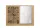 Nail stamp plate 9.5x14.5cm xiaoyang-021 Floral Garden Patterns