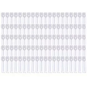   Fragrance sample bottles 1000 pcs 1 ml  with transparent/white caps