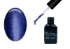 One step gel polish 5ml #023 Glittery dark blue
