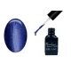 One step gel polish 5ml #023 Glittery dark blue