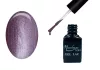 One step gel polish 5ml #033 Glittery purple