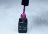 One Step Gel Polish 5ml #036 Glittery Dark Magenta