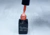 One step gel polish 5ml #037 Pearly orange red