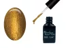 One step gel polish 5ml #040 Glittery gold