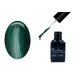 One step gel polish 5ml #045 Glittery leaf green