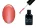 One step gel polish 5ml #048 Light pearl coral