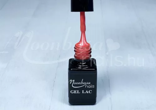 One step gel polish 5ml #048 Light pearl coral