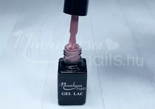 One step gel polish 5ml #049 Crimson