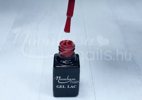 One step gel polish 5ml #050 Marilyn burgundy