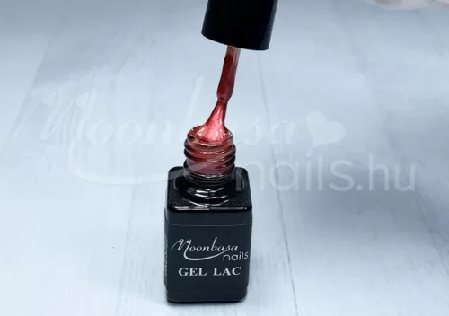 One step gel polish 5ml #053 Pearl rust