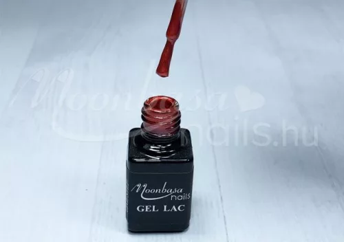 One step gel polish 5ml #053 Pearl rust