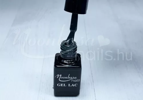 One step gel polish 5ml #054 Poison green