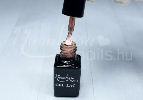 One step gel polish 5ml #061 Glittery beige