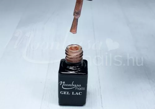 One step gel polish 5ml #061 Glittery beige