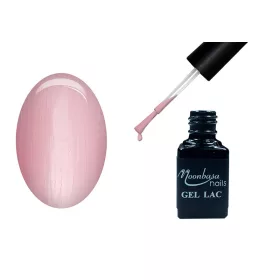 One step gel polish 5ml #063 Silky baby pink