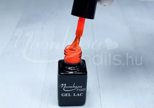 One step gel polish 5ml #071 Orange