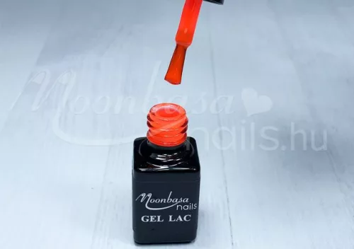 One step gel polish 5ml #071 Orange