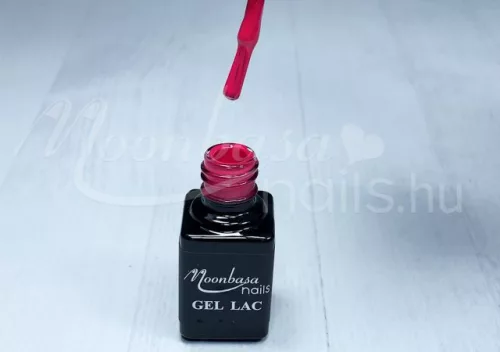 One step gel polish 5ml #073 Amaranth red