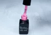 One step gel polish 5ml #076 Glittery baby pink