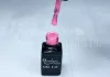 One step gel polish 5ml #076 Glittery baby pink