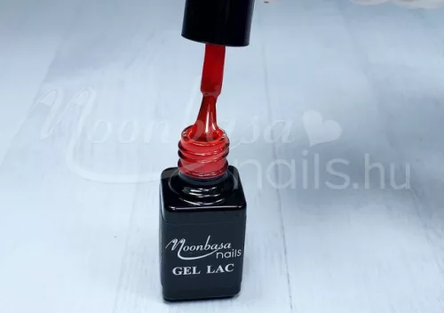 One step gel polish 5ml #082 Red